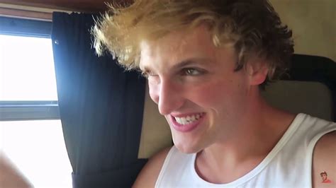 logan paul youtube|logan paul first video.